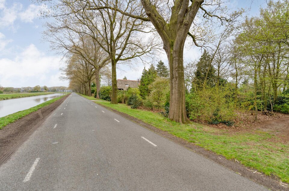 Stieltjeskanaal 83 STIELTJESKANAAL