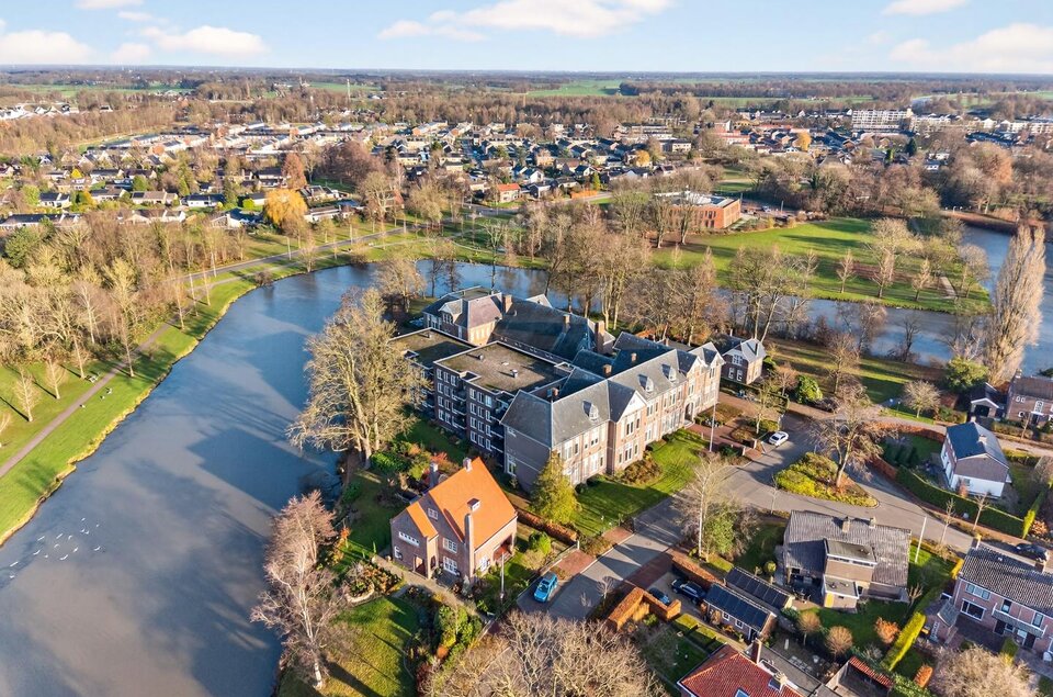 van Heutszsingel 29 COEVORDEN