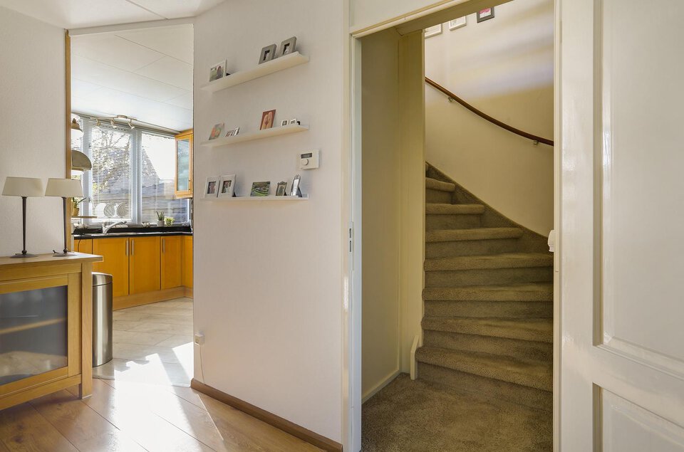 Betsy Perkstraat 4 COEVORDEN