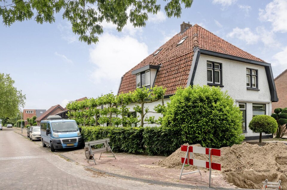 Hoofdweg 19 COEVORDEN