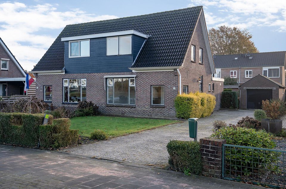 Stieltjeskanaal 37 ZANDPOL