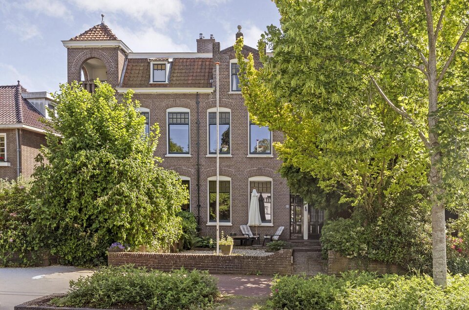 van Heutszsingel 80 COEVORDEN