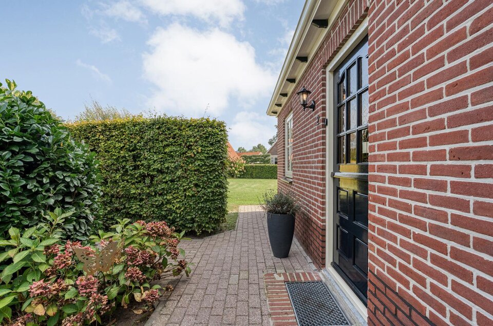 Klooster 2 COEVORDEN