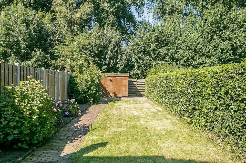 van Echtenlaan 85 COEVORDEN