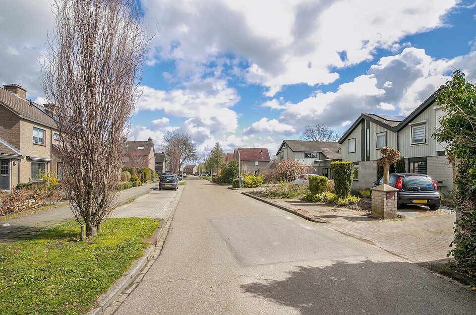 Anne Franklaan 12 COEVORDEN