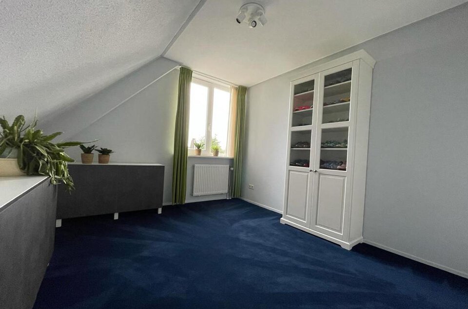 Kerkenweg 18 WEITEVEEN
