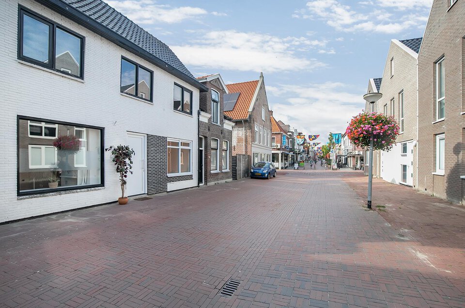 Bentheimerstraat 52 52a,b COEVORDEN