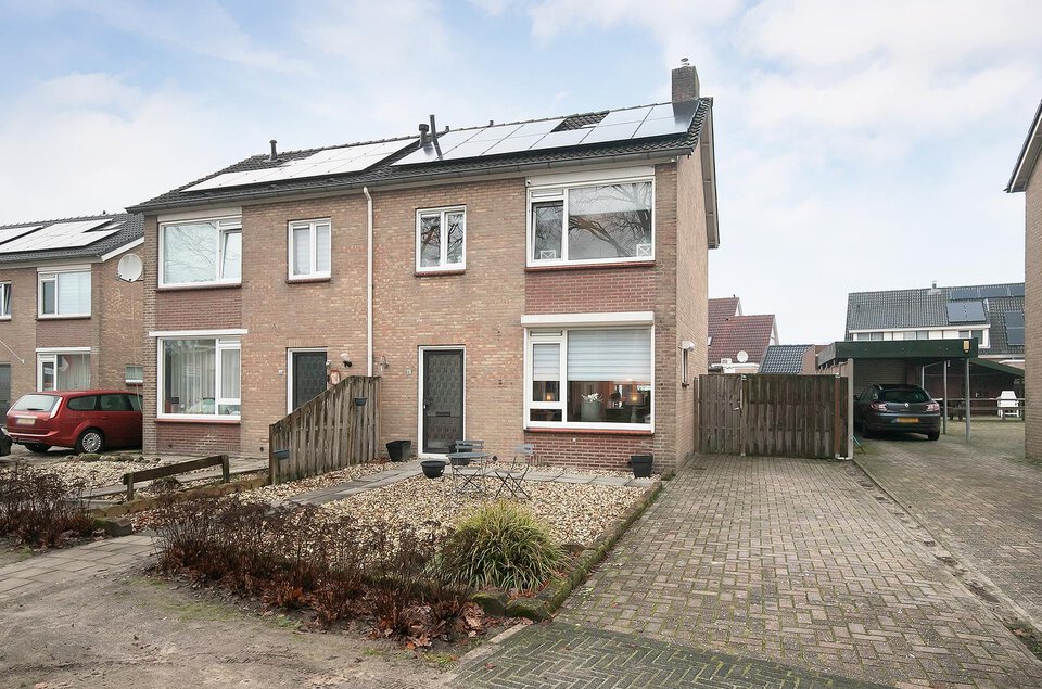 Krijtlaan 42 ZANDPOL