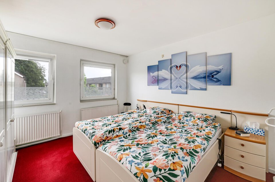 Harm Smeengestraat 25 COEVORDEN