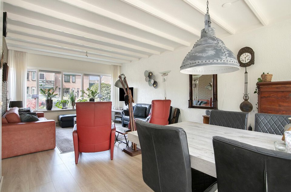 van Bothnialaan 45 COEVORDEN