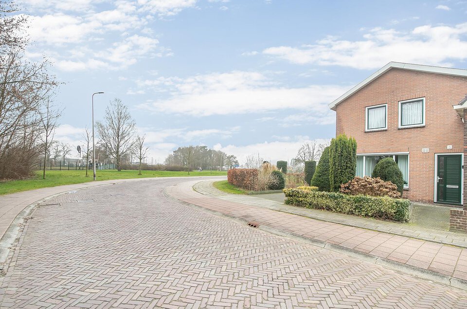 Looweg 3 COEVORDEN