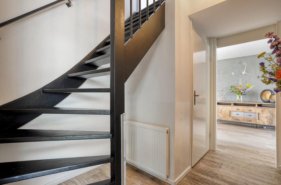 Aletta Jacobsstraat 47 COEVORDEN