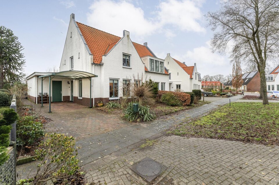 Marshovenlaan 16 COEVORDEN