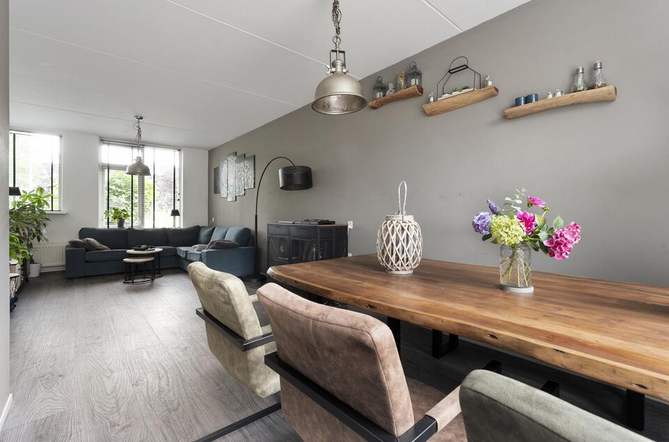 van Pallandtlaan 28 COEVORDEN