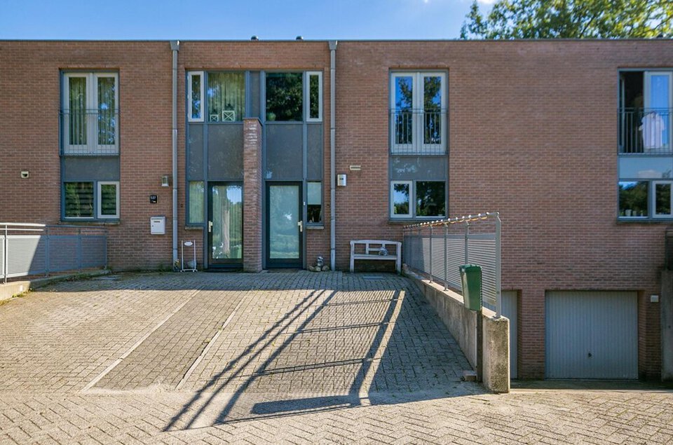 Uilenveld 538 EMMEN
