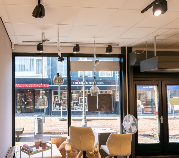 Bentheimerstraat 7 COEVORDEN