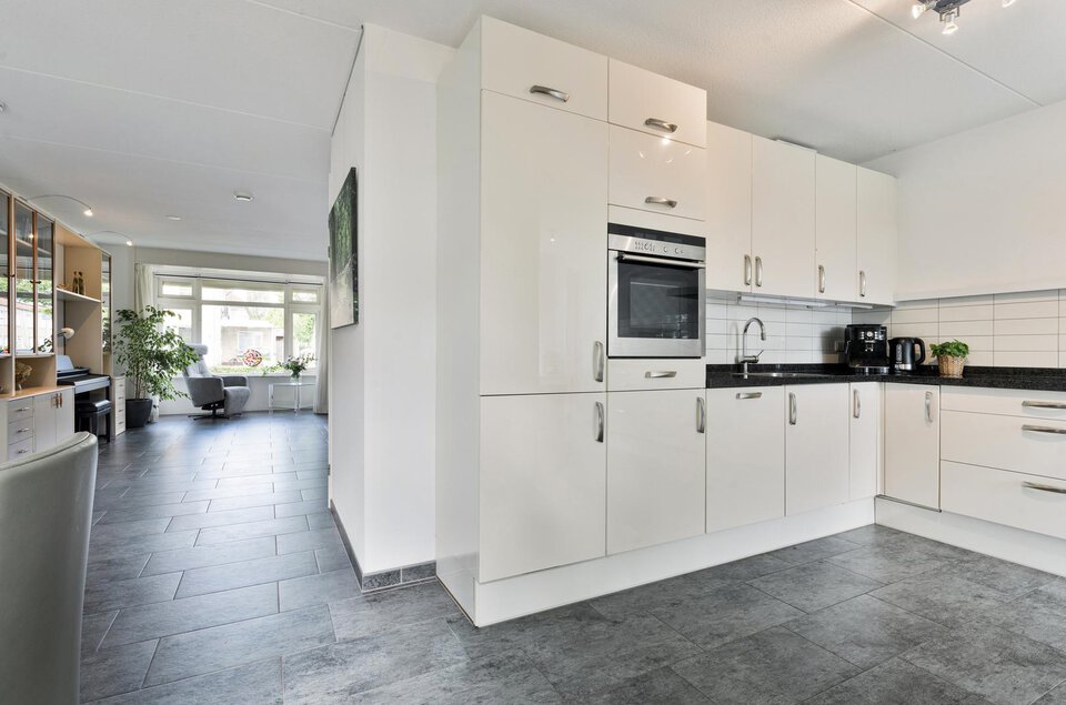 Hendricus Krijthestraat 3 COEVORDEN