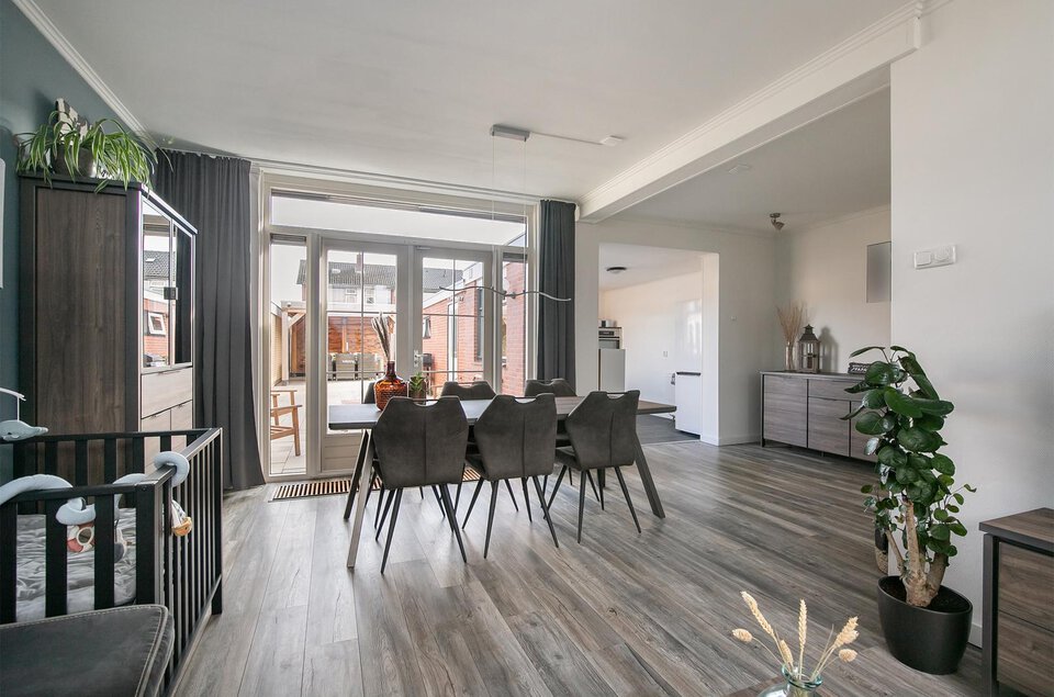 van Asch van Wijckstraat 12 COEVORDEN