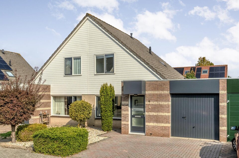 Brem 6 COEVORDEN