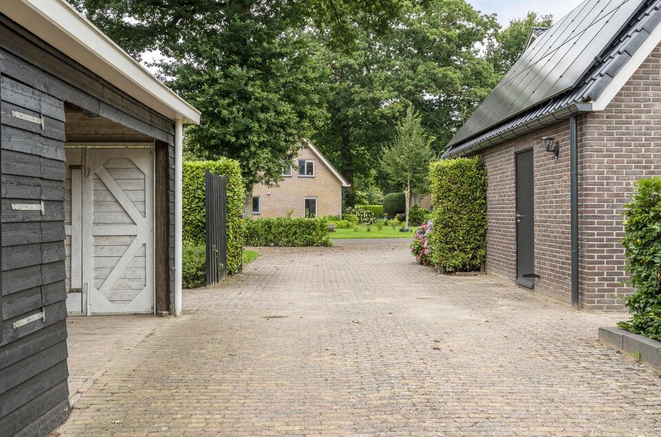 de Brinken 4 DALEN