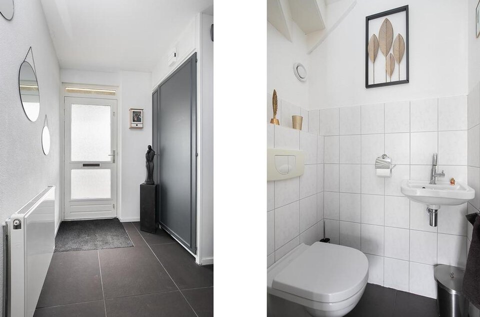 Staartmees 7 EMMEN