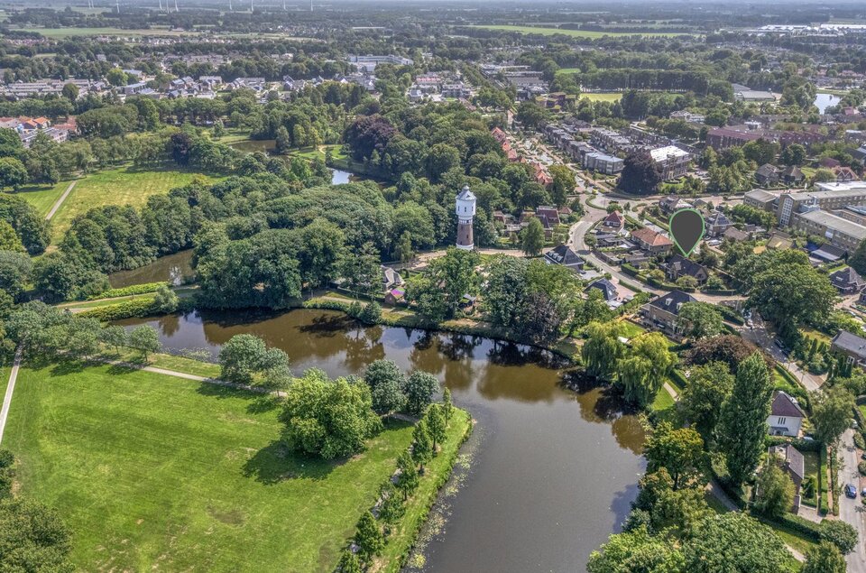 van Heutszpark 3 COEVORDEN