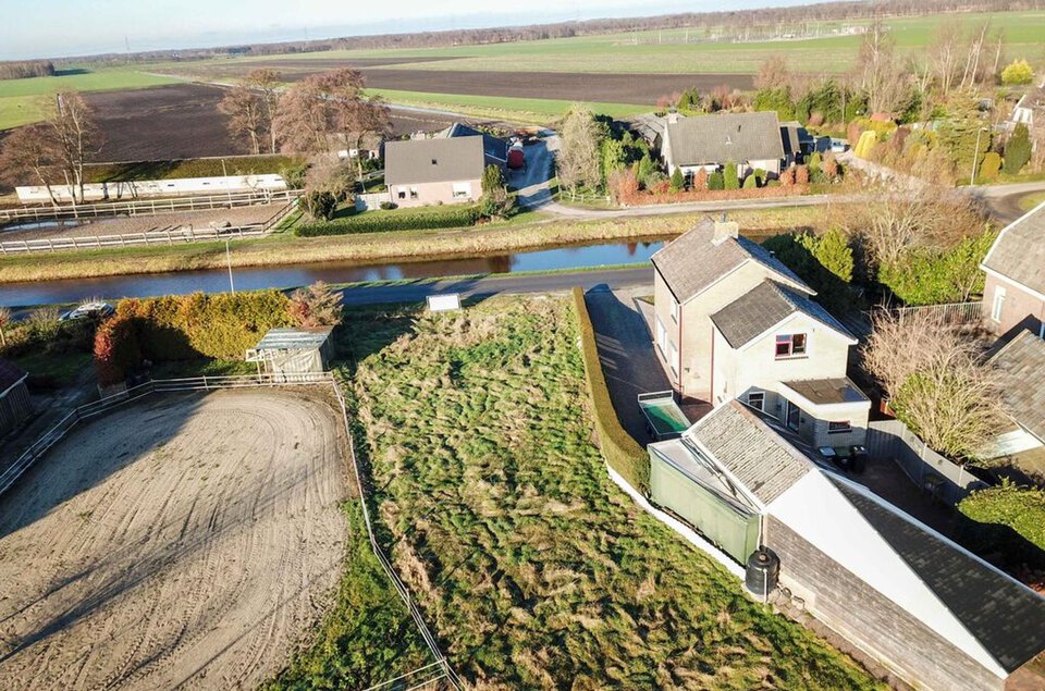 Nieuwe Krim COEVORDEN