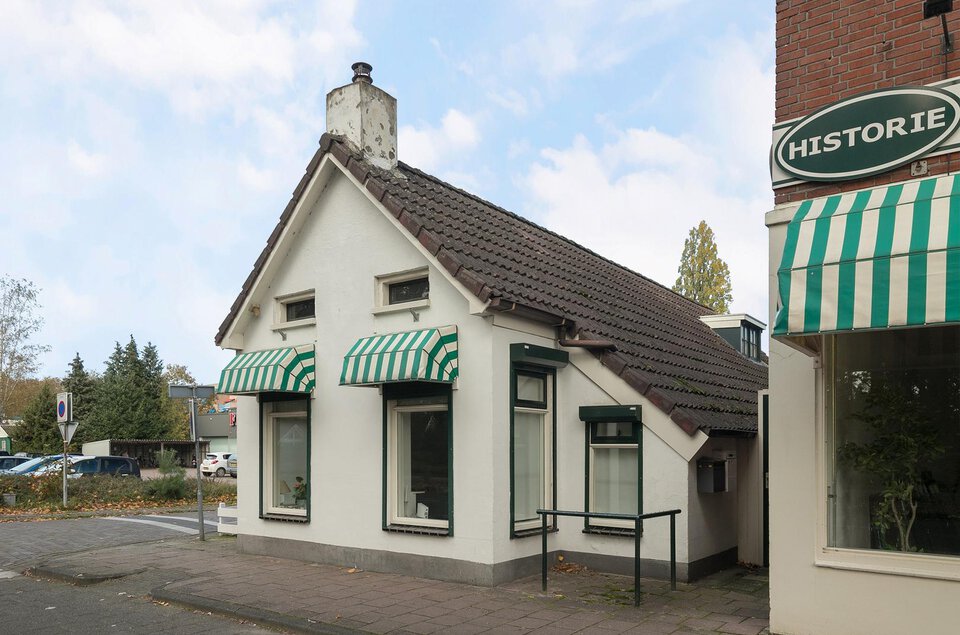 Dordsestraat 27--29 EMMEN