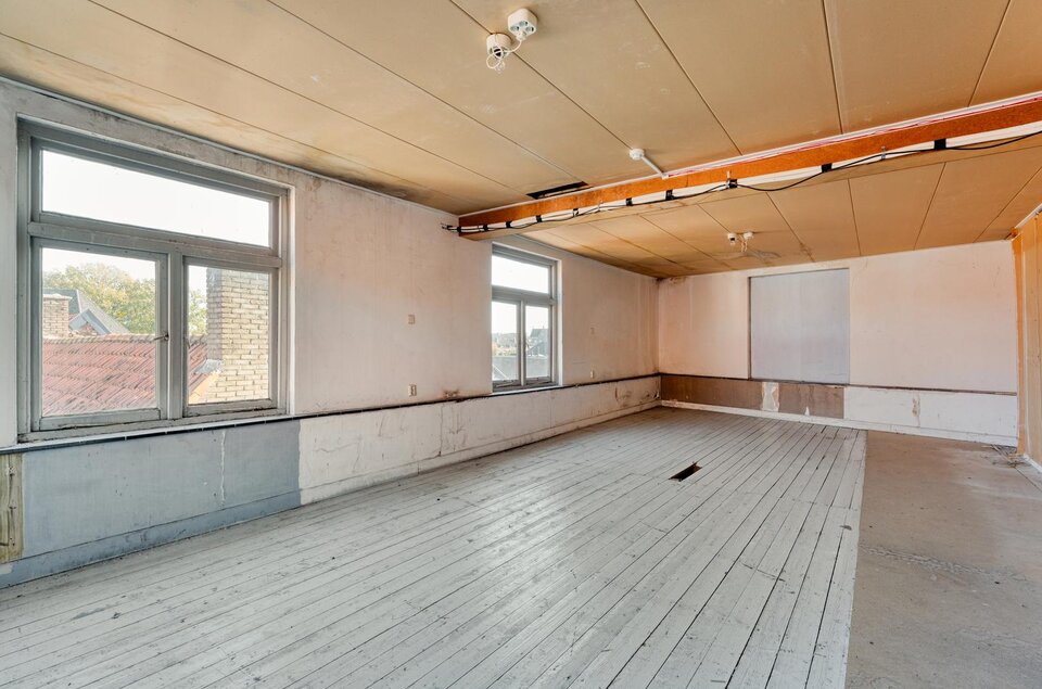 Friesestraat 40 COEVORDEN