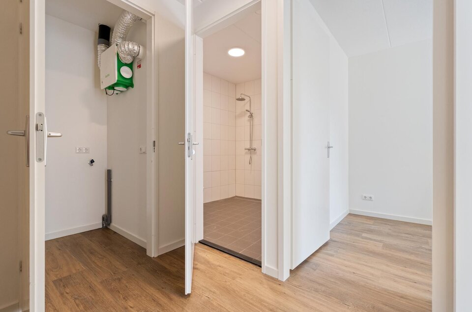 Sallandsestraat 8 COEVORDEN