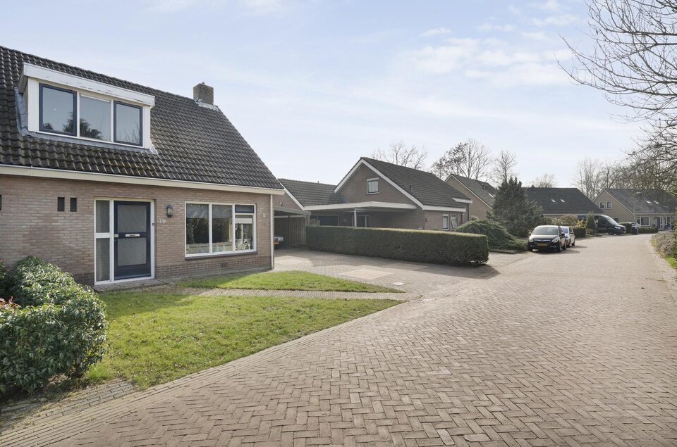 Wilgenstraat 18 DALEN