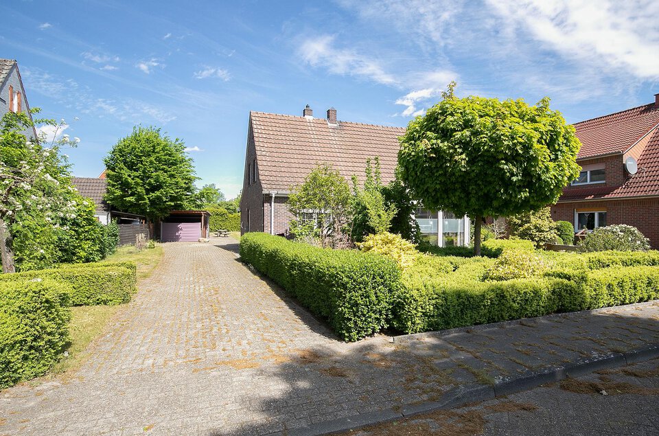 Pommernweg 11 49824 EMLICHHEIM