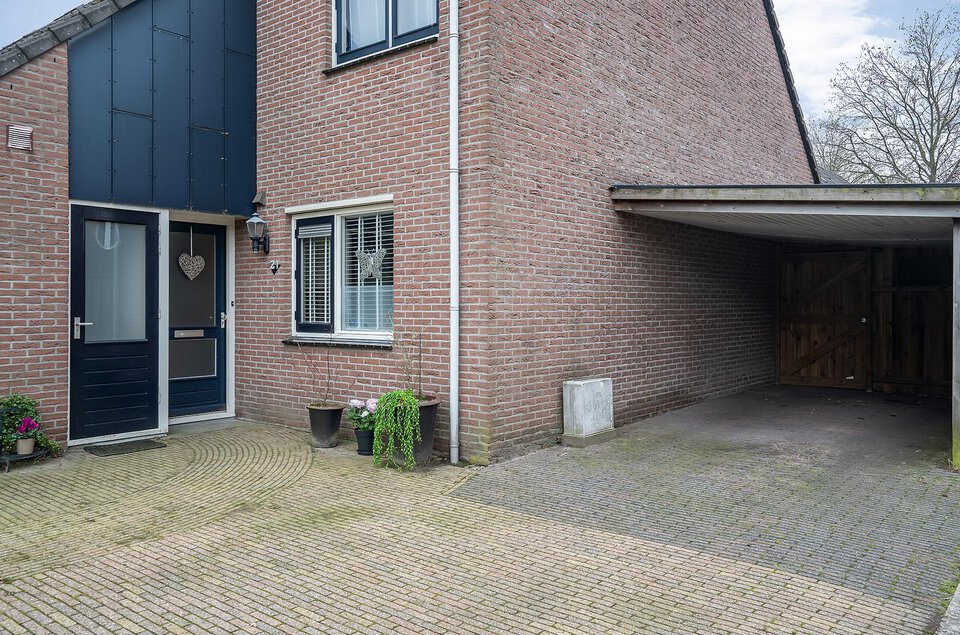 Vinkenveld 21 EMMEN