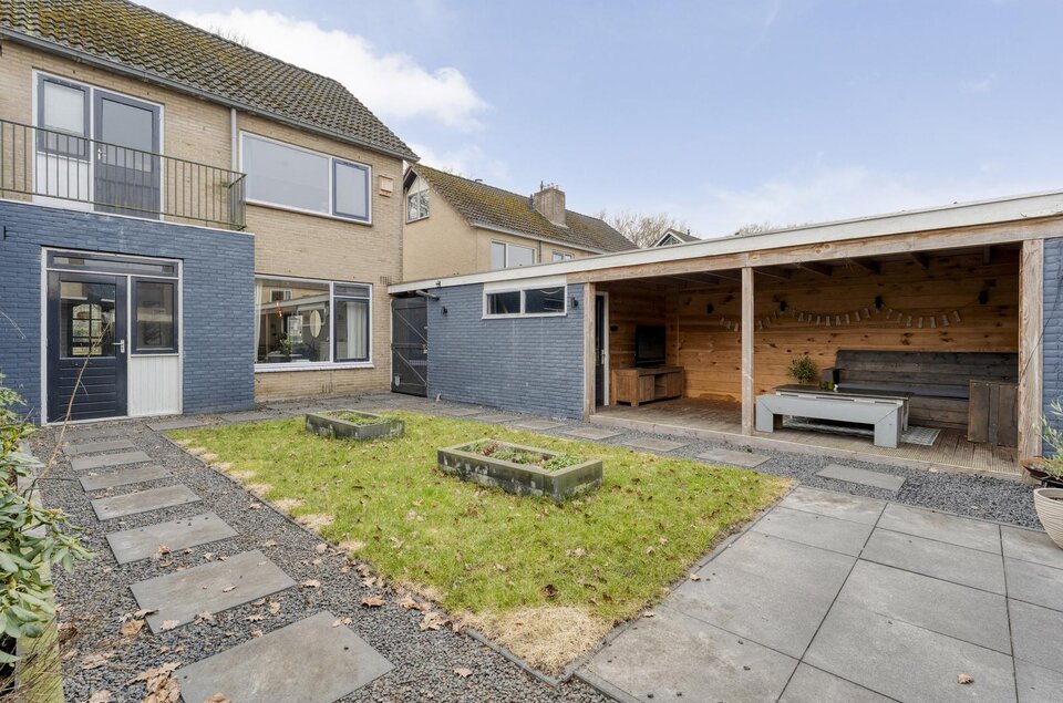 Engelandstraat 15 A COEVORDEN