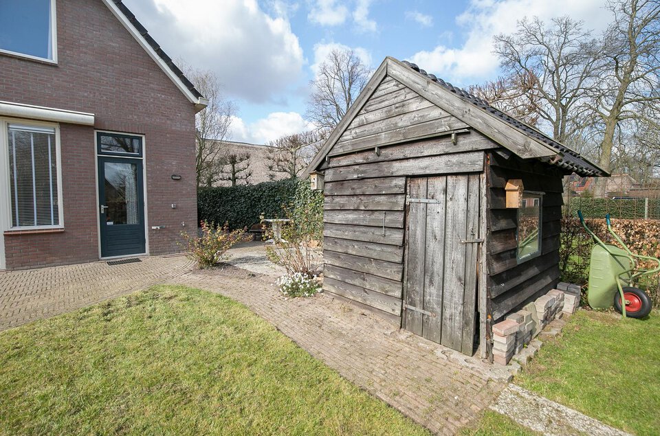 Dorpsstraat 47 GEES