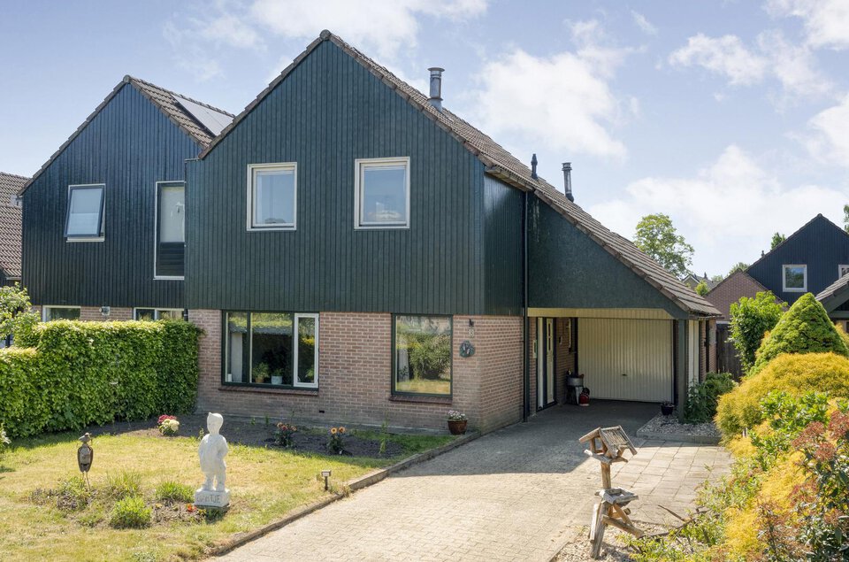Biezenstraat 8 DALEN