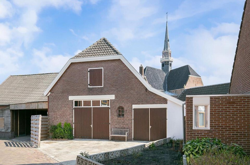 Kromme Elleboog 4 COEVORDEN