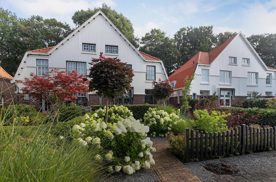 Burg van der Lelysingel 19 COEVORDEN