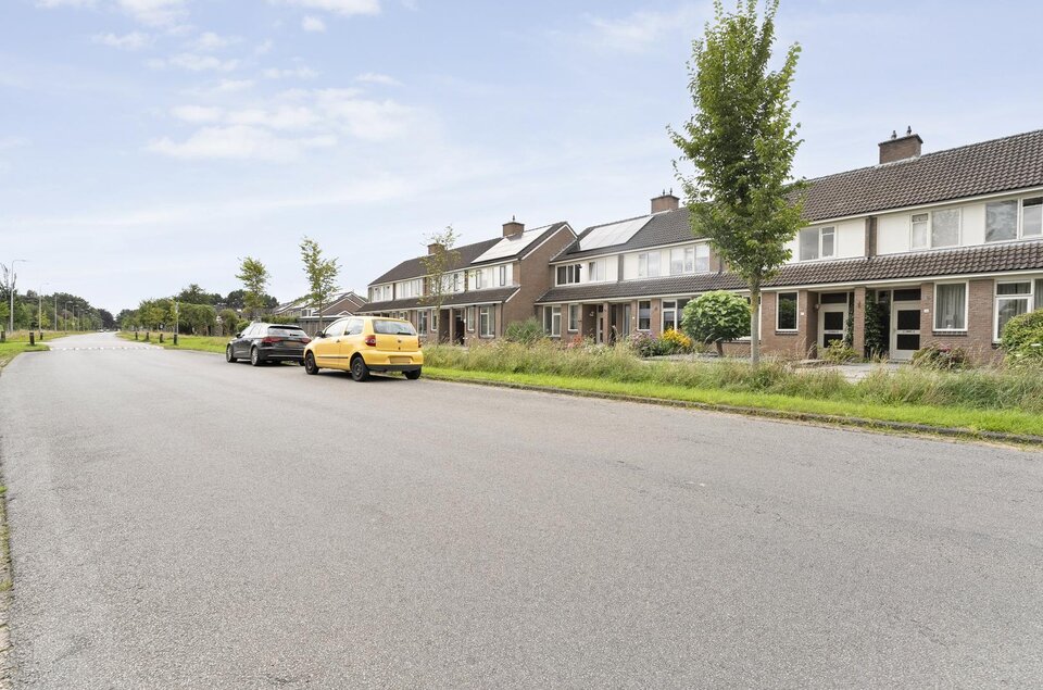 van Pallandtlaan 28 COEVORDEN