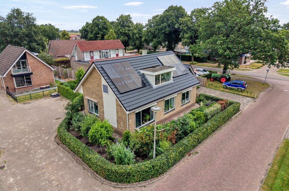 Carboonlaan 37 NIEUW-SCHOONEBEEK