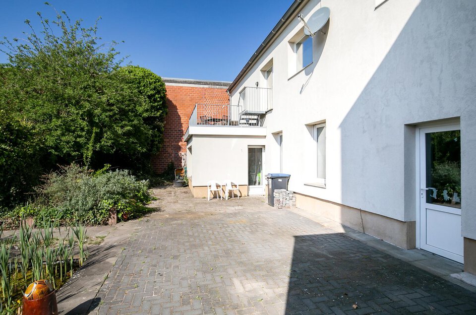 Hauptstrasse 3 EMLICHHEIM