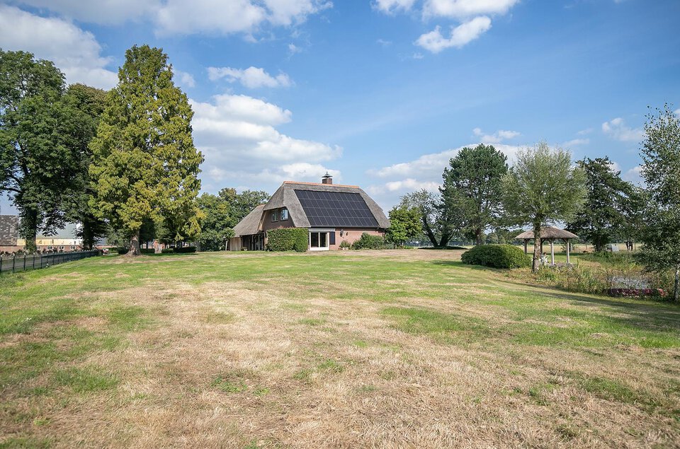 Klooster 74 COEVORDEN
