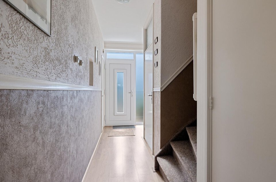 D H van der Scheerstraat 47 COEVORDEN
