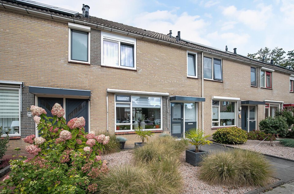 van Ewsumlaan 20 COEVORDEN