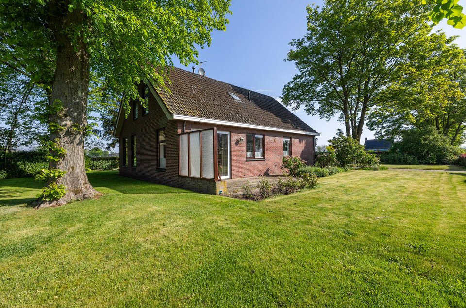 Benterdijk 1 DALEN
