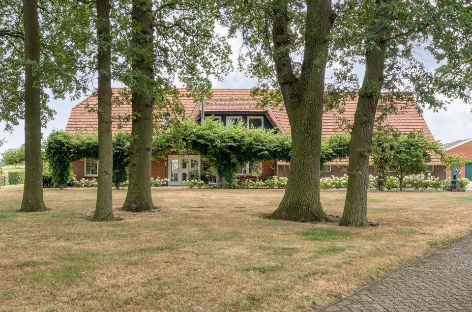 Zur Vechte 2 LAAR