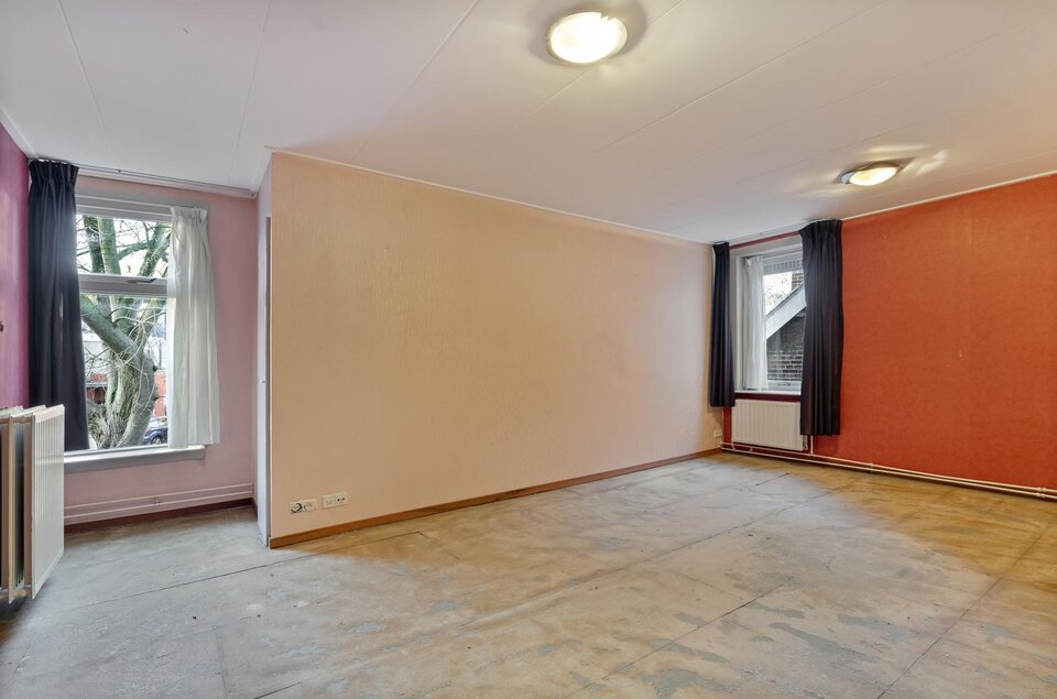 Wilhelminasingel 18 COEVORDEN