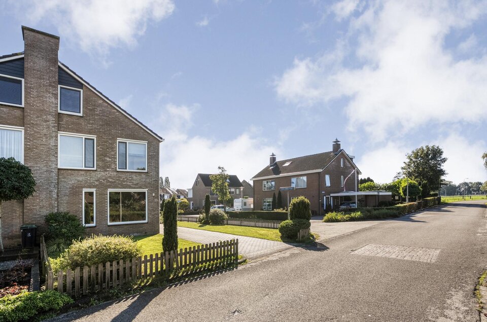 Ballastweg 55 COEVORDEN