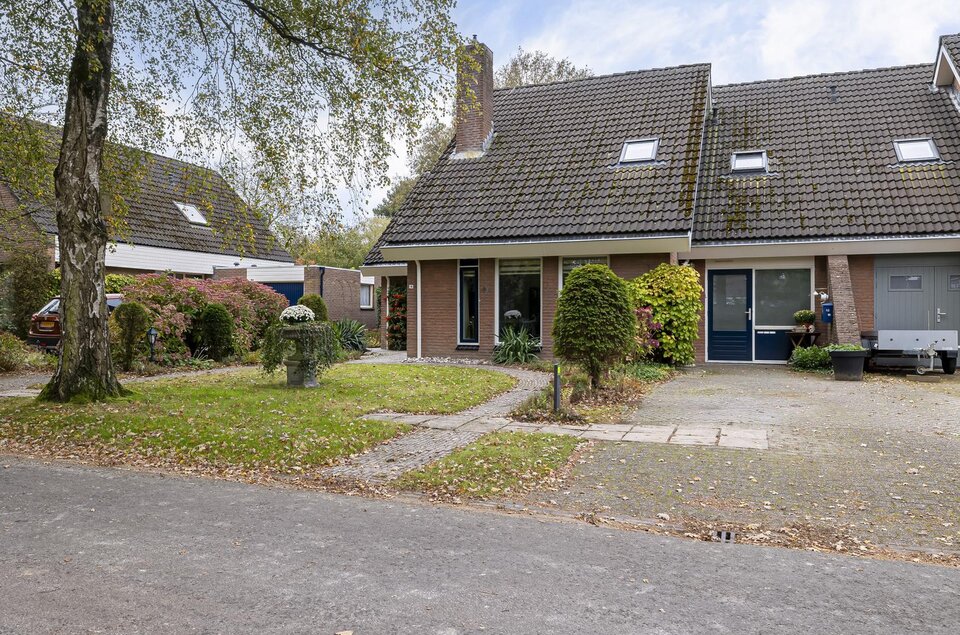 Boerhoorn 18 OOSTERHESSELEN