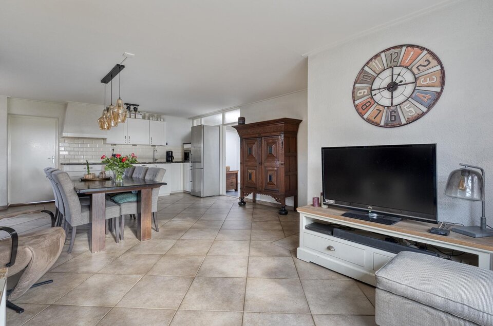 Hoofdweg 113 DE KRIM